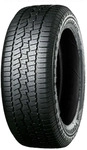Yokohama Ganzjahresreifen motorcycle-tyres Geolandar CV 4S G061 ( 235/55 R17...