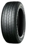 Yokohama Ganzjahresreifen motorcycle-tyres Geolandar CV 4S G061 ( 275/55 R19...