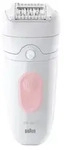 Braun Silk-epil 5-000 - Wei&szlig;