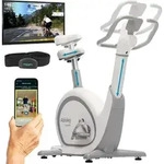 Ergometer Abisko - Automatische Anpassung an die K&ouml;rpergr&ouml;&szlig;e