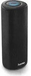 Hama Bluetooth&reg;-Lautsprecher Pipe 3.0, 24W, Schwarz - Schwarz