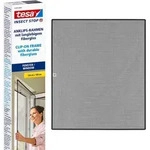 Tesa 55360-00000-00, 1000 mm, 1200 mm, Anthrazit - Grau