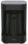 Haier I-Master Serie 5, 0,35 l, 10 min, Hei&szlig;e Getr&auml;nke, Isoliert, Schwarz,
