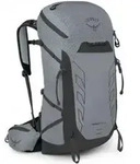 Osprey TEMPEST PRO 30 silberner grauer Rucksack