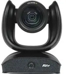 AVer CAM570, Exmor, 4K Ultra HD, 3840 x 2160 Pixel, 60 fps, 95&deg;, 12x - Schwarz