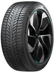 Hankook Winterreifen motorcycle-tyres iON i*cept (IW01A) ( 255/40 R20 101V XL...