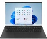 LG Gram 17Z90S, Intel Core Ultra 7, 1,4 GHz, 43,2 cm (17"), 2560 x 1600 Pixel, 16 GB,