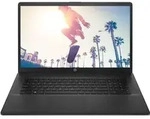 HP 17-cp2266ng, AMD RyzenTM 5, 2,8 GHz, 43,9 cm (17.3"), 1920 x 1080 Pixel, 8 GB, 512