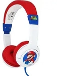OTL Technologies SM1107 Kopfh&ouml;rer & Headset Kabelgebunden Kopfband Musik/Alltag