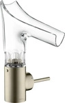 Axor 12123820, AXOR 12123820 WTM Axor Starck V BN Facettenschl.