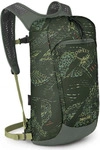Osprey Daylite Cinch Rucksack Gr&uuml;n Gr&uuml;n One Size - Gr&uuml;n