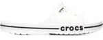 Schuhe Crocs Bayaband Slide 205392126 - Wei&szlig; - 44