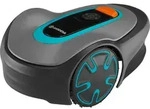 Gardena SILENO Roboter-Rasenm&auml;her ab 350 m2: Intelligenter M&auml;her mit optimaler