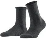 FALKE Active Breeze Socken Damen anthracite melange 35-38 - 35-38