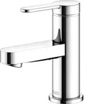 KEUCO 59504013100 EHM-WT-Mischer 60 IXMO 59504 - Silber