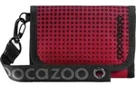 coocazoo Portemonnaie Geldb&ouml;rse mit Sichtfenster