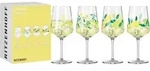 Sommertau Limoncello Aperitifglas-Set F24 Von S. Eikler | E. Sprenger-Pieper | A.