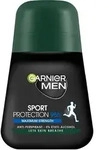 Garnier Men Roll-on Deo Sport Protection 96h - Maximale St&auml;rke 50ml