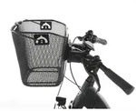 FISCHER E-Bike Korb PLUS