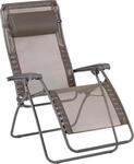 Lafuma "Lafuma RSXA Relax Clip Batyline&reg; Relaxliege Graphit"
