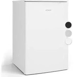 Bomann Gefrierschrank 87L | Gefrierschrank klein mit Temperaturbereich &le; -18&deg;C | 3