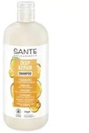 SANTE Deep Repair Shampoo | 500 ml | f&uuml;r trockenes & strapaziertes Haar