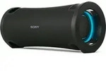 Sony SRSULT70B, 4,6 cm, 11,4 cm, Verkabelt & Kabellos, A2DP, AAC, AVRCP, LDAC, SBC,