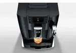 Jura - E8 Piano Black Kaffeemaschine - Schwarz