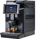 SAECO Magic B2 9J0425 Kaffeevollautomat - Schwarz
