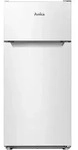 Amica DT 371 150 W ws Doppelt&uuml;rk&uuml;hlschr. E 87/25L 104,5x47,4x49,8cm FrostControl -