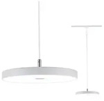 URail Pendel 3-Step-Dim Hildor 850lm 15W 4000K dimmbar 230V Wei&szlig; - Wei&szlig;