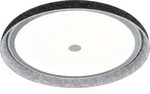 Paulmann LED Deckenleuchte Zarina - Grau/Schwarz