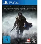 Mittelerde: Mordors Schatten