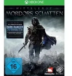 Mittelerde: Mordors Schatten