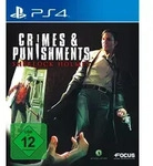 Sherlock Holmes - Crimes & Punishments