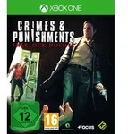 Sherlock Holmes - Crimes & Punishments