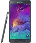 Samsung Galaxy Note 4 SM-N910F - 32GB - Charcoal Black (Ohne Simlock) Smartphone(Gut)