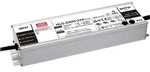 MEANWELL HLG-240H-48A, AC-DC LED-Installationsnetzteil, Metallgeh&auml;use, IP65 240W 48V