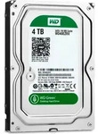 Western Digital Caviar Green WD40EZRX 4 TB Festplatte