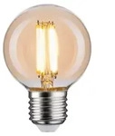 Paulmann 28985, 7 W, 59 W, E27, 780 lm, 15000 h, Warmwei&szlig;