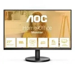 AOC Basic-line 27B3HMA2 - B3 Series - LED-Monitor - 68.6 cm (27") - 1920 x 1080 Full