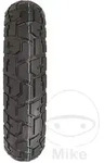 VeeRubber Motorradreifen car-tyres VRM133 ( 100/90-10 TL 56J Hinterrad,...