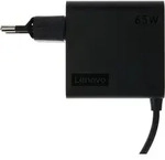 Lenovo USB-C Netzteil - Wechselstrom 100-240 V