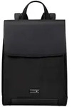 Samsonite Zalia 3.0 Backpack W/Flap 14.1" black