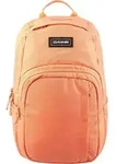 Dakine Campus L 33L Rucksack mit Laptopfach crabapple - Orange