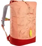 Tatonka 25l Daypack Grip Rolltop Pack S - Rucksack mit Rollverschluss und 15"