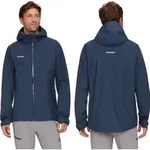 Mammut Alto Light HS Hooded Jacket marine S - Marine - S