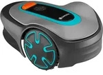 Gardena M&auml;hroboter SILENO Minimo 420 Set + ZoneProtect