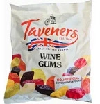 Taveners Wine Gums 900g