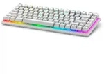Alienware Pro Wireless Gaming Keyboard - Tastatur - 75% - compact TKL - AlienFX